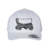 Retro Trucker Cap Thumbnail
