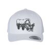 Retro Trucker Cap Thumbnail