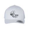 Retro Trucker Cap Thumbnail
