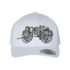 Retro Trucker Cap Thumbnail