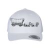 Retro Trucker Cap Thumbnail