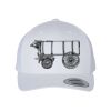 Retro Trucker Cap Thumbnail