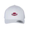 Retro Trucker Cap Thumbnail