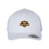 Retro Trucker Cap Thumbnail