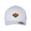 Retro Trucker Cap Thumbnail