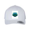 Retro Trucker Cap Thumbnail