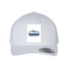 Retro Trucker Cap Thumbnail
