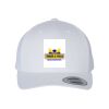 Retro Trucker Cap Thumbnail