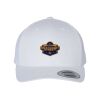 Retro Trucker Cap Thumbnail