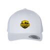 Retro Trucker Cap Thumbnail