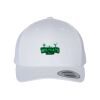 Retro Trucker Cap Thumbnail