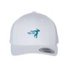 Retro Trucker Cap Thumbnail