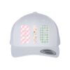Retro Trucker Cap Thumbnail