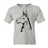 DryBlend® Youth T-Shirt Thumbnail