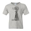 DryBlend® Youth T-Shirt Thumbnail