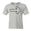 DryBlend® Youth T-Shirt Thumbnail