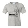 DryBlend® Youth T-Shirt Thumbnail