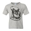 DryBlend® Youth T-Shirt Thumbnail