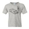 DryBlend® Youth T-Shirt Thumbnail