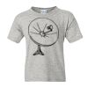 DryBlend® Youth T-Shirt Thumbnail