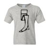 DryBlend® Youth T-Shirt Thumbnail