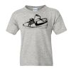 DryBlend® Youth T-Shirt Thumbnail
