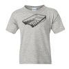 DryBlend® Youth T-Shirt Thumbnail
