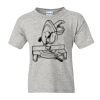 DryBlend® Youth T-Shirt Thumbnail