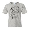 DryBlend® Youth T-Shirt Thumbnail
