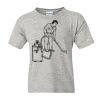 DryBlend® Youth T-Shirt Thumbnail