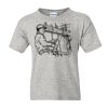 DryBlend® Youth T-Shirt Thumbnail