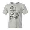 DryBlend® Youth T-Shirt Thumbnail