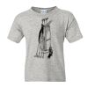 DryBlend® Youth T-Shirt Thumbnail