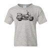 DryBlend® Youth T-Shirt Thumbnail