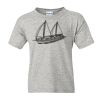 DryBlend® Youth T-Shirt Thumbnail