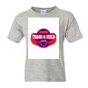 DryBlend® Youth T-Shirt Thumbnail