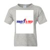 DryBlend® Youth T-Shirt Thumbnail