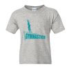 DryBlend® Youth T-Shirt Thumbnail