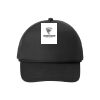 5 Panel Snapback Cap Thumbnail