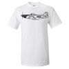 Ultra Cotton® T-Shirt Thumbnail