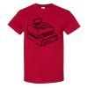 Heavy Cotton™ T-Shirt Thumbnail
