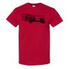Heavy Cotton™ T-Shirt Thumbnail
